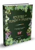 Ler Receitas do mundo de Tolkien: pratos fáceis e saborosos inspirados nas lendas da Terra-média: 1, do autor Robert Tuesley Anderson Ler Receitas do mundo de Tolkien: pratos fáceis e saborosos inspirados nas lendas da Terra-média: 1, do autor Robert Tuesley Anderson