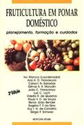 Ler Fruticultura Em Pomar Domestico, do autor Ivo Manica