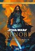 Ler Star Wars: Kenobi, do autor John Jackson Miller