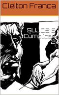 Ler SUJOS E Cúmplices 2 (1), do autor Cleiton França Ler SUJOS E Cúmplices 2 (1), do autor Cleiton França
