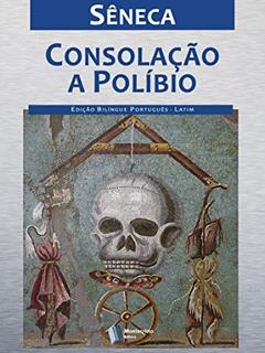 Consolação a Políbio, do autor Sêneca