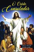 Ler Cristo Consolador (O), do autor Capa Comum