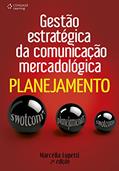 Ler Gestão estratégica da comunicação mercadológica: Planejamento, do autor Marcélia Lupetti Ler Gestão estratégica da comunicação mercadológica: Planejamento, do autor Marcélia Lupetti