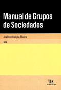 Ler Manual de Grupos de Sociedades, do autor Ana Perestrelo de Oliveira