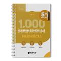 Ler 1.000 Questões Comentadas de Provas e Concursos em Farmácia - 5º Ed, do autor Thassila Nogueira Pitanga