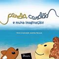 Ler Corda, Cordão e Muita Imaginação!, do autor Andreia Marques