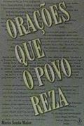 Ler Orações que o Povo Reza, do autor Mário Souto Maior