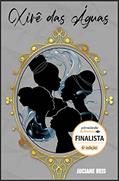 Ler Xirê das Águas, do autor Juciane Reis Ler Xirê das Águas, do autor Juciane Reis