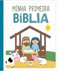Ler Minha primeira Bíblia - meninos, do autor Ciranda Cultural