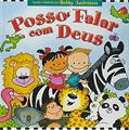 Ler Posso falar com Deus, do autor Debby Anderson Ler Posso falar com Deus, do autor Debby Anderson
