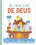 Ler As maravilhas de Deus, do autor Ciranda Cultural
