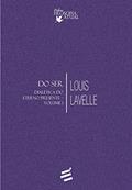 Ler Do ser: Dialética do Eterno Presente (Volume 1), do autor Louis Lavelle Ler Do ser: Dialética do Eterno Presente (Volume 1), do autor Louis Lavelle