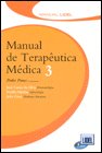 Ler Manual de Terapêutica Médica - Volume 3, do autor Dr. Pedro Ponce