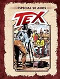 Ler Tex Especial 50 Anos: Versão em offset, do autor Claudio Nizzi
