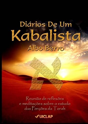 Ler Diários de um Kabalista, do autor Albo Berro