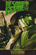 Ler Besouro Verde. Ano Um - Volume 1, do autor Matt Wagner