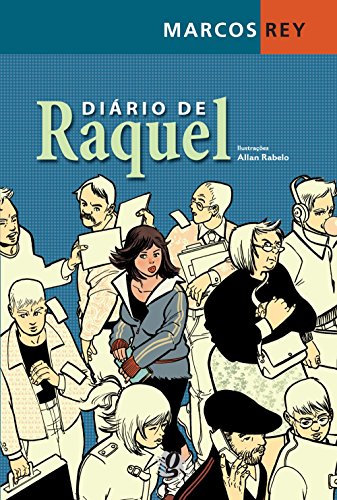 Ler Diário de raquel, do autor Marcos Rey