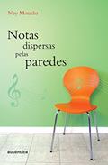 Ler Notas dispersas pelas paredes - poesia, do autor Ney Mourão