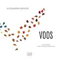 Ler Voos, do autor Alessandra Roscoe