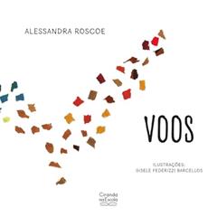 Voos, do autor Alessandra Roscoe