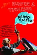 Ler Reino do medo, do autor Hunter S. Thompson Ler Reino do medo, do autor Hunter S. Thompson
