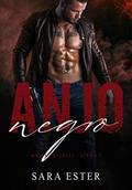 Ler Anjo negro (Máfia Fratelli Livro 1), do autor Sara Ester Ler Anjo negro (Máfia Fratelli Livro 1), do autor Sara Ester