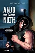 Ler Anjo da Noite, do autor Sandro Araújo