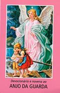 Ler Devocionário e novena ao Anjo da Guarda, do autor Vários Autores