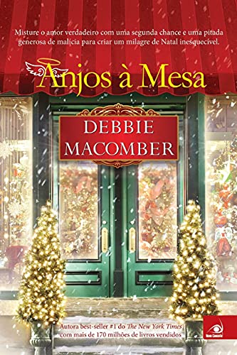 Ler Anjos A Mesa: Quando Um Anjo Decidir Entrar Em Sua Vida, Dig, do autor DEBBIE MACOMBER Ler Anjos A Mesa: Quando Um Anjo Decidir Entrar Em Sua Vida, Dig, do autor DEBBIE MACOMBER