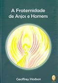 Ler A Fraternidade de Anjos e Homens, do autor Geoffrey Hodson