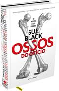 Ler Ossos do Ofício, do autor Sue Black Ler Ossos do Ofício, do autor Sue Black