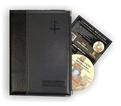 Legislação Brasileira CD-ROM (Edição 2020) + Agenda Jurídica Profissional 2021 Grátis, do autor Vários Autores