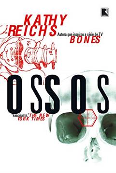 Ossos, do autor Kathy Reichs