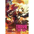 Ler Tanya the Evil: Crônicas de Guerra Vol. 23, do autor Chika Tojo Ler Tanya the Evil: Crônicas de Guerra Vol. 23, do autor Chika Tojo