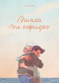 Ler Nunca me esqueças, do autor Alix Garin