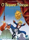 Ler O pequeno príncipe no planeta do Grande Bufão: As novas aventuras a partir da obra-prima de Antoine de Saint-Exupéry: Volume 14, do autor Antoine de Saint-Exupéry Ler O pequeno príncipe no planeta do Grande Bufão: As novas aventuras a partir da obra-prima de Antoine de Saint-Exupéry: Volume 14, do autor Antoine de Saint-Exupéry