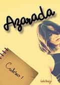 Ler Azarada: Caderno 1 (TREVO), do autor Carla Araújo