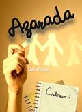 Ler Azarada: Caderno 2 (TREVO), do autor Carla Araújo