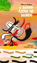 Ler O Maior Azar Do Mundo, do autor Marcos Bagno