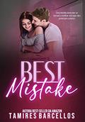Ler Best Mistake, do autor Tamires Barcellos