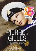 Ler Pierre e Gilles - Sailors & sea, do autor Pierre Gilles