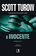 Ler O inocente, do autor Scott Turow