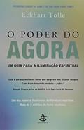 Ler O Poder do Agora, do autor Eckhart Tolle