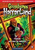 Ler Goosebumps Horrorland. Terror na Casa do Arrepio - Volume 19, do autor R. L. Stine Ler Goosebumps Horrorland. Terror na Casa do Arrepio - Volume 19, do autor R. L. Stine