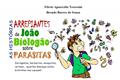 Ler As histórias arrepiantes de João Biologão: Sobre os parasitas (Parasitologia), do autor Flávio Aparecido Terassini; Brendo Barros de Souza Ler As histórias arrepiantes de João Biologão: Sobre os parasitas (Parasitologia), do autor Flávio Aparecido Terassini; Brendo Barros de Souza