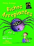 Ler Na casa do Leo: bichos arrepiantes, do autor Philip Ardagh