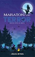 Ler Maratona Do Terror: Perdidos: Contos de Arrepio, do autor Juliana Skwara Ler Maratona Do Terror: Perdidos: Contos de Arrepio, do autor Juliana Skwara