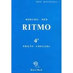 Ritmo - Musimed, do autor Bohumil Med
