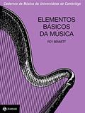 Ler Elementos básicos da música, do autor Roy Bennett