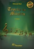 Ler Teoria Da Musica, do autor Bohumil Med